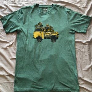 The North Face Explorer Tee